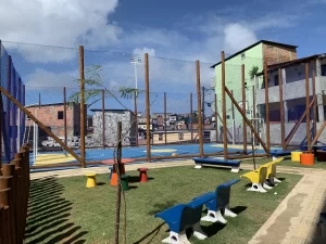 Barro Preto