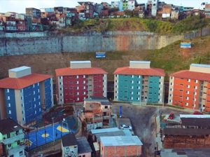 Residencial Barro Branco